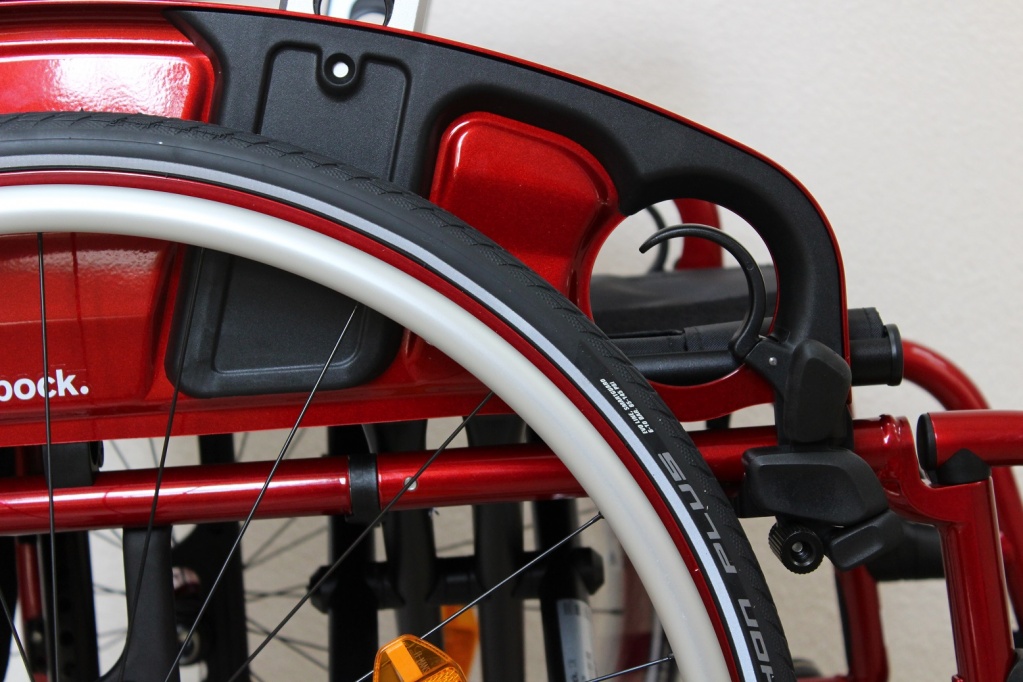 Коляска «Авангард» 