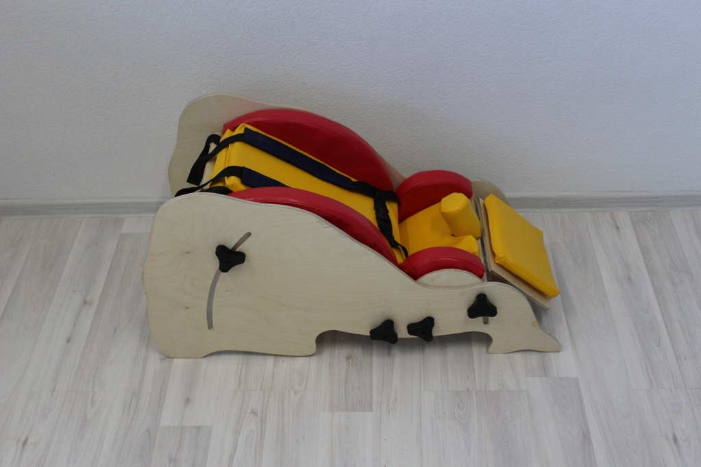 Опора для сидения для детей с ДЦП Опора для сидения для детей с ДЦП