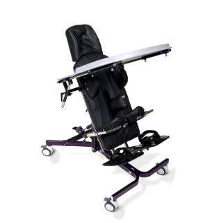 Вертикализатор заднеопорный RTXL с мягким подголовником вертикализатор заднеопорный