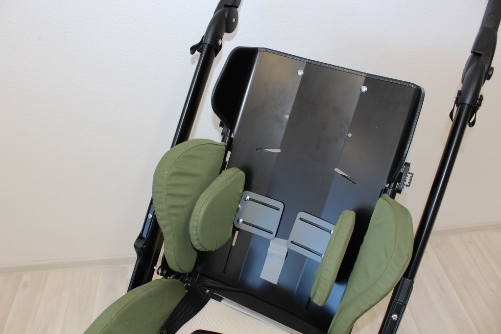 Коляска «Кимба нео»