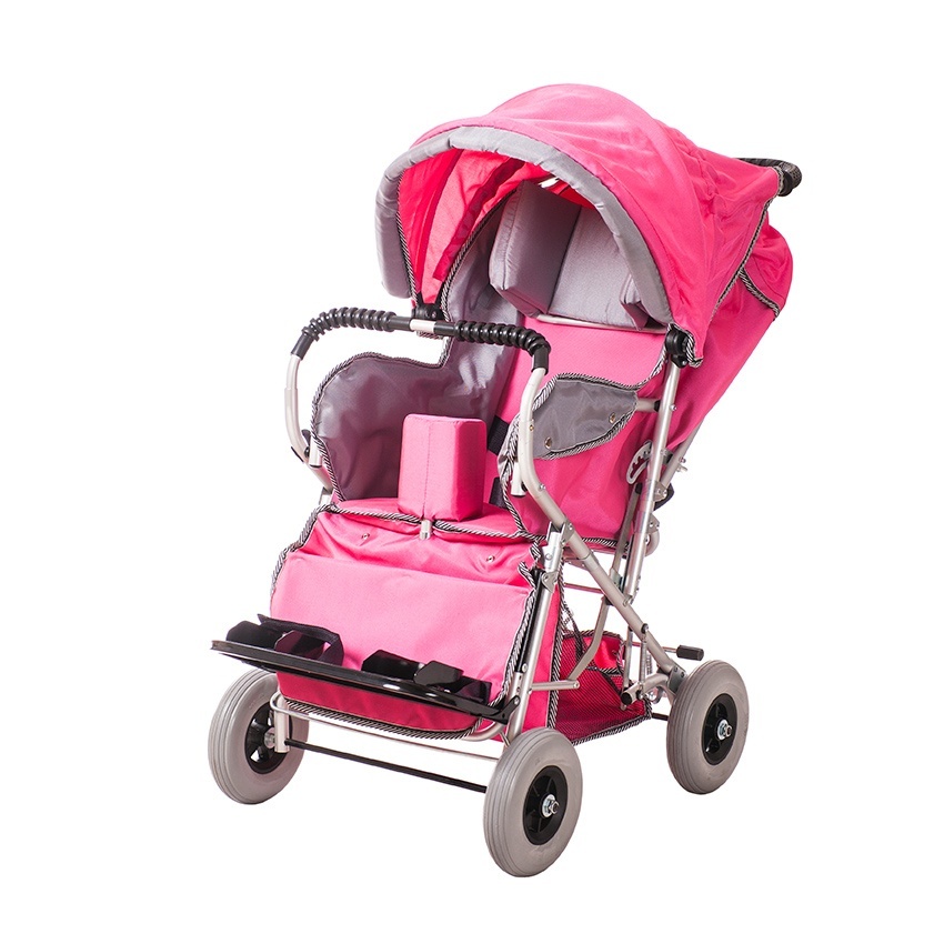 Коляски для подростков с ДЦП